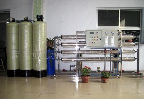 医药纯化水设备,纯净水设备产品,图片仅供参考,厂家专业ycro系列反