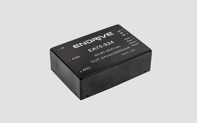 ACDC模块电源 EA75