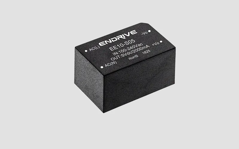 ACDC模块电源 EE10
